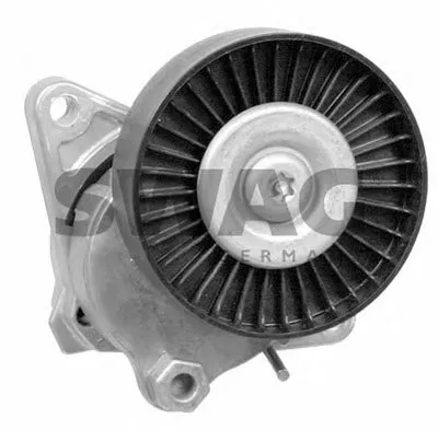 Натяжитель ремня, клиновой зубча SWAG купить