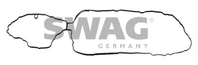 Прокладка, крышка головки цилиндра SWAG купить