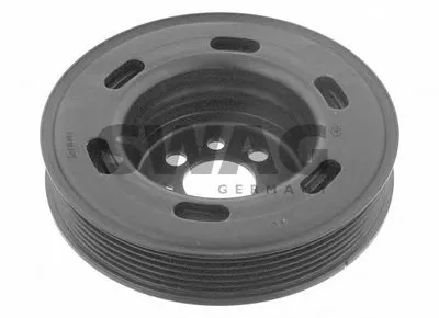 Ременный шкив, коленчатый вал SWAG купить