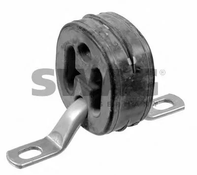 Кронштейн, система выпуска ОГ SWAG купить