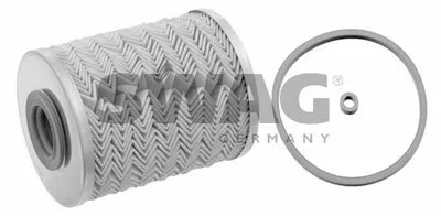 Топливный фильтр SWAG купить