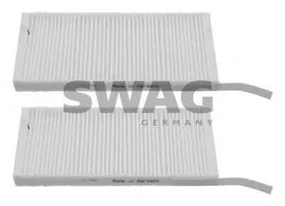 Фильтр, воздух во внутренном пространстве SWAG купить