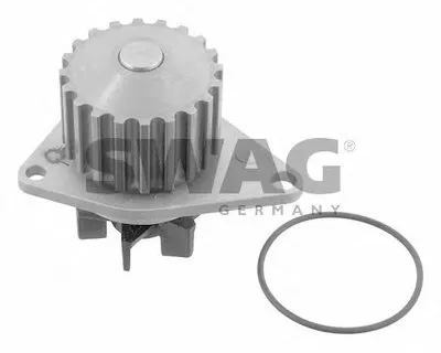 Водяной насос SWAG купить