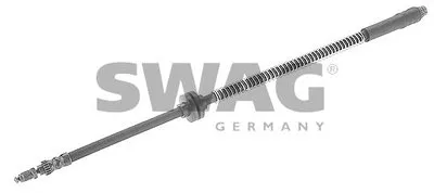 Тормозной шланг SWAG купить