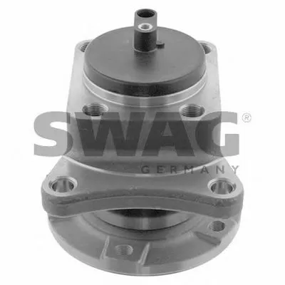 Комплект подшипника ступицы колеса SWAG купить