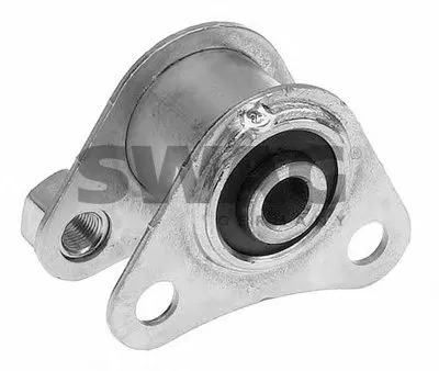 Подвеска, двигатель; Подвеска, автоматическая коробка передач; Подвеска, ступенчатая коробка передач SWAG купить