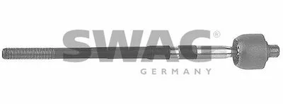 Осевой шарнир, рулевая тяга SWAG купить