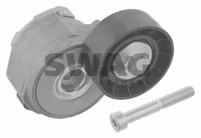 Натяжитель ремня, клиновой зубча SWAG купить