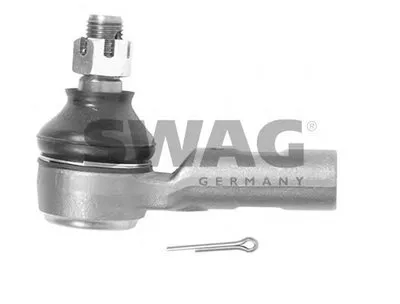 Наконечник поперечной рулевой тяги SWAG купить