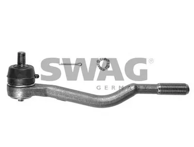 Наконечник поперечной рулевой тяги SWAG купить