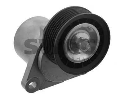 Натяжитель ремня, клиновой зубча SWAG купить