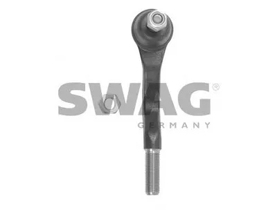 Наконечник поперечной рулевой тяги SWAG купить
