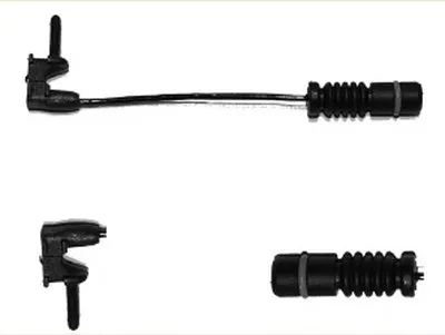 Сигнализатор, износ тормозных колодок REMSA купить