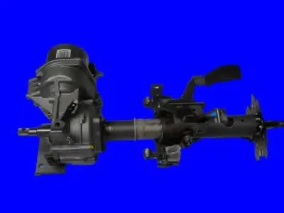 Шарнир, колонка рулевого управления URW купить