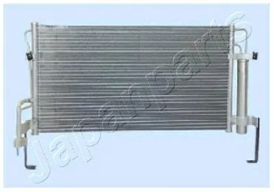 Конденсатор, кондиционер JAPANPARTS купить