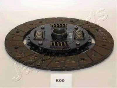 Диск сцепления JAPANPARTS купить
