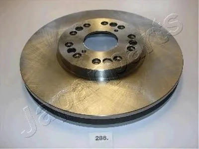 Тормозной диск JAPANPARTS купить