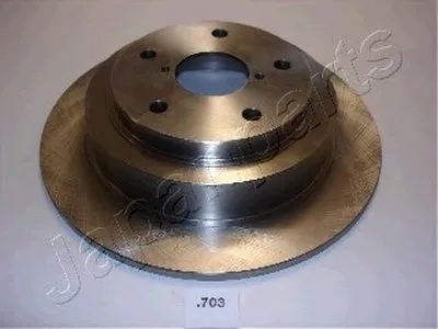 Тормозной диск JAPANPARTS купить
