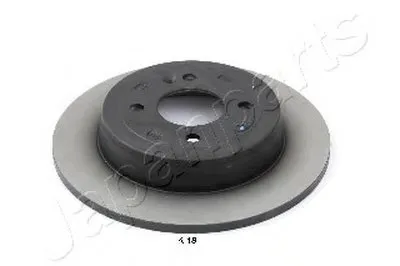 Тормозной диск JAPANPARTS купить