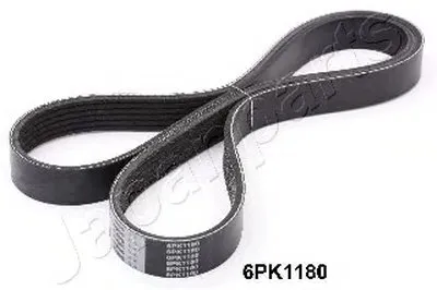 V-Ribbed Belts JAPANPARTS купить