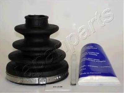 Комплект пылника, приводной вал JAPANPARTS купить