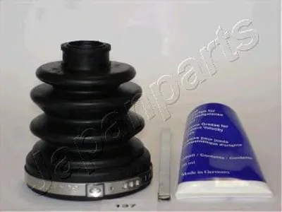 Комплект пылника, приводной вал JAPANPARTS купить