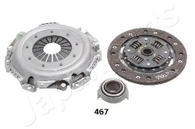 Комплект сцепления JAPANPARTS купить