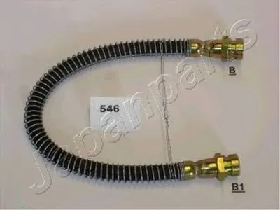 Кронштейн, тормозный шланг JAPANPARTS купить