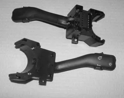 Переключатель стеклоочистителя BUGIAD купить