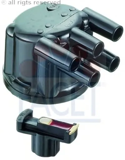 Ремкомплект, распределитель зажигания FACET купить