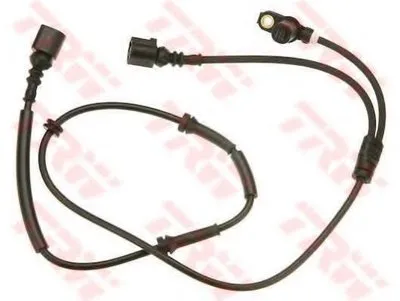 Датчик, частота вращения колеса TRW купить