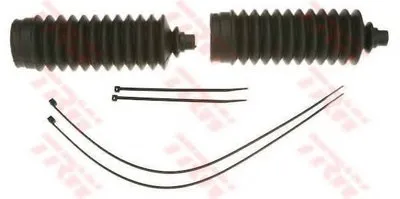 Комплект пылника, рулевое управление TRW купить