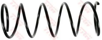 винтовая пружина TRW купить
