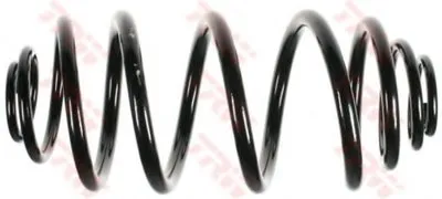 винтовая пружина TRW купить
