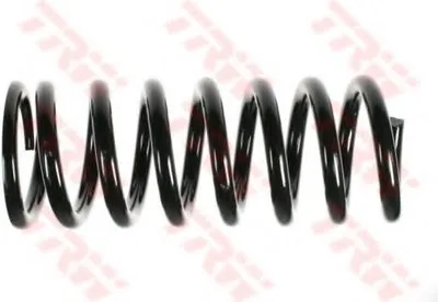 винтовая пружина TRW купить