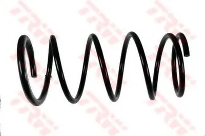 винтовая пружина TRW купить