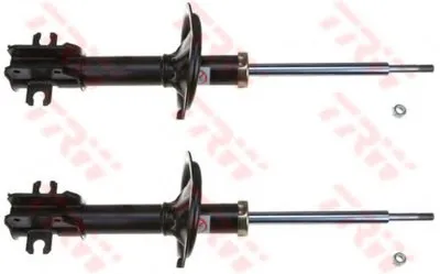 Амортизатор TRW TWIN TRW купить