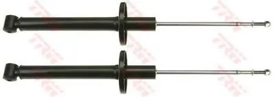 Амортизатор TRW TWIN TRW купить