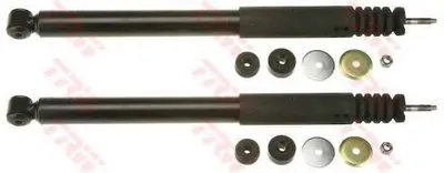 Амортизатор TRW TWIN TRW купить
