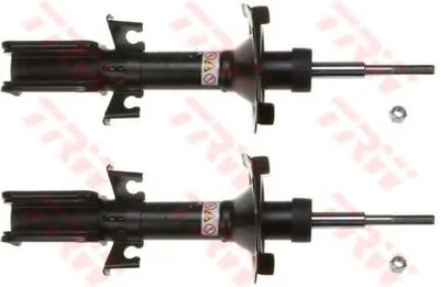 Амортизатор TRW TWIN TRW купить