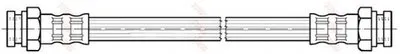 Тормозной шланг TRW купить