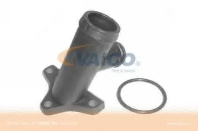 Фланец охлаждающей жидкости VAICO купить