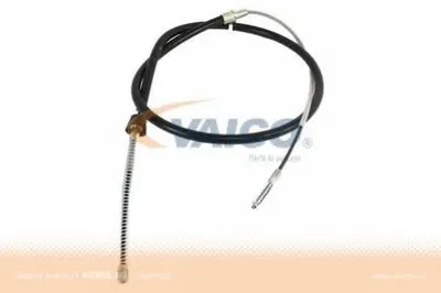 Трос, стояночная тормозная система premium quality MADE IN EUROPE VAICO купить