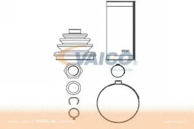 Комплект пылника, приводной вал premium quality MADE IN EUROPE VAICO купить