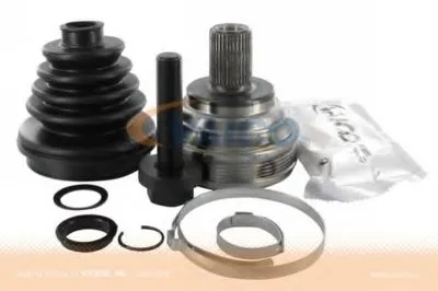 Шарнирный комплект, приводной вал VAICO купить