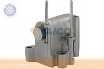 Упругий зажимной элемент, натяжное устройство цепи Q+, original equipment manufacturer quality MADE IN GERMANY VAICO купить