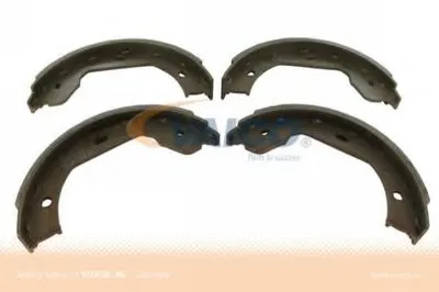 Комплект тормозных колодок, стояночная тормозная система premium quality MADE IN EUROPE VAICO купить