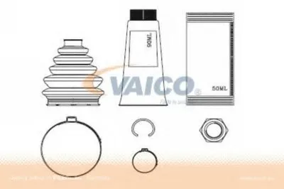 Комплект пылника, приводной вал premium quality MADE IN EUROPE VAICO купить