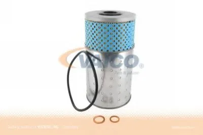 Масляный фильтр VAICO купить