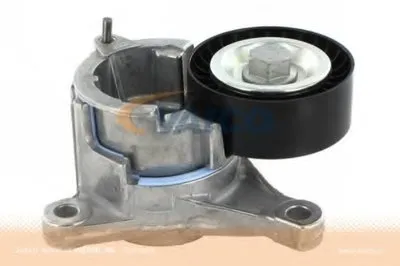 Натяжной ролик, поликлиновой  ремень VAICO купить